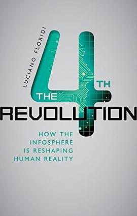 The Fourth Revolution pdf epub mobi 電子書 下載