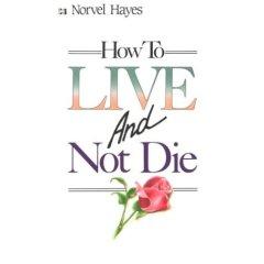 How to Live and Not Die pdf epub mobi 电子书 下载