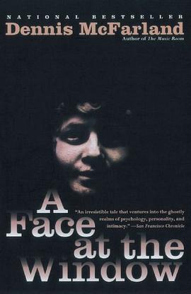 A Face at the Window pdf epub mobi 電子書 下載