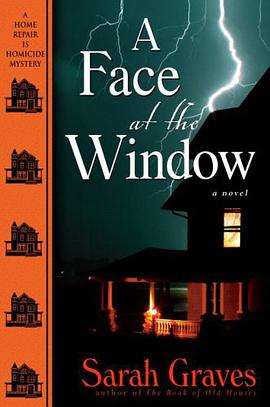 A Face at the Window pdf epub mobi 電子書 下載