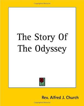 The Story Of The Odyssey