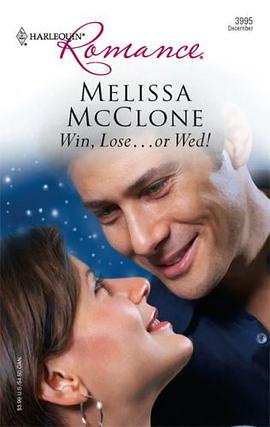 Win, Lose...Or Wed! (Harlequin Romance) pdf epub mobi 电子书 下载