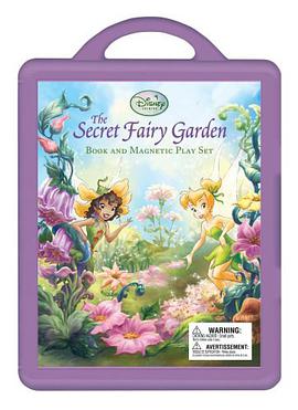 The Secret Fairy Garden pdf epub mobi 电子书 下载