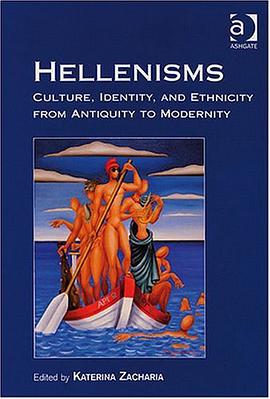 Hellenisms pdf epub mobi 电子书 下载