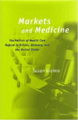 Markets and Medicine pdf epub mobi 電子書 下載