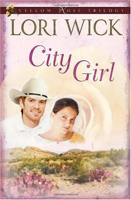 City Girl pdf epub mobi 电子书 下载