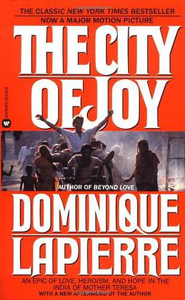 The City of Joy pdf epub mobi 电子书 下载