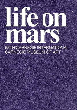 Life On Mars pdf epub mobi 电子书 下载