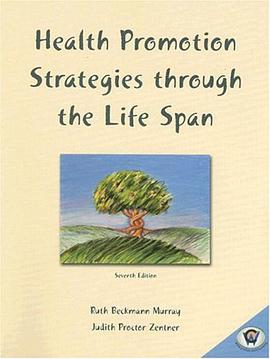 Health Promotion Strategies Through the Lifespan pdf epub mobi 電子書 下載