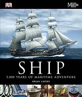 Ship pdf epub mobi 电子书 下载