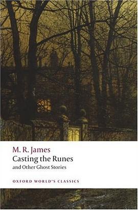 Casting the Runes and Other Ghost Stories pdf epub mobi 电子书 下载