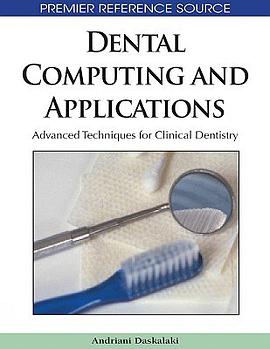 Dental Computing and Applications pdf epub mobi 下载