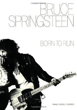 Born to Run pdf epub mobi 电子书 下载