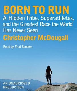 Born to Run pdf epub mobi 电子书 下载