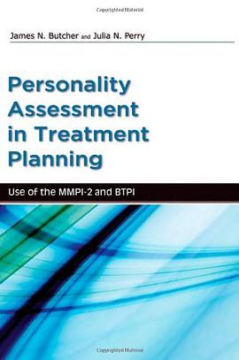 Psychological Assessment in Treatment Planning pdf epub mobi 电子书 下载