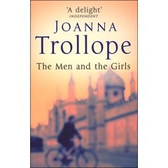 The Men and The Girls pdf epub mobi 电子书 下载