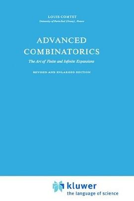 Advanced Combinatorics