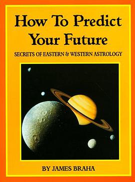 How to Predict Your Future pdf epub mobi 下载
