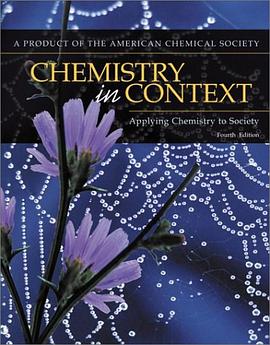 Chemistry In Context pdf epub mobi 电子书 下载