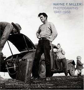 Wayne F. Miller pdf epub mobi 电子书 下载