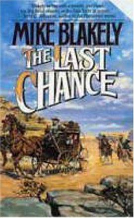 The Last Chance pdf epub mobi 电子书 下载