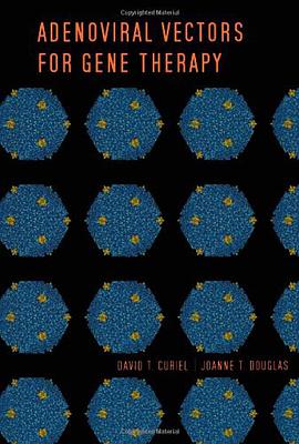 Adenoviral Vectors for Gene Therapy pdf epub mobi 电子书 下载