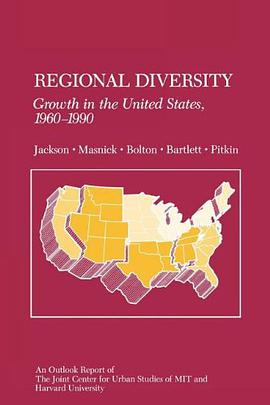 Regional Diversity pdf epub mobi 電子書 下載