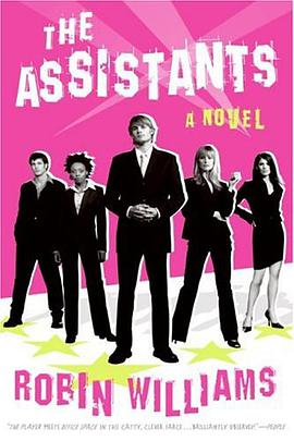 The Assistants pdf epub mobi 电子书 下载