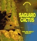 Saguaro Cactus (Habitats) pdf epub mobi 电子书 下载