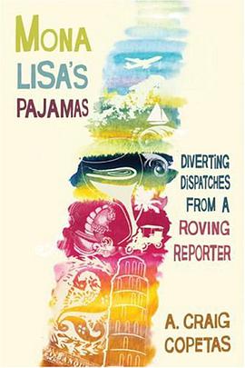 Mona Lisa's Pajamas pdf epub mobi 电子书 下载