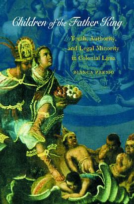 Children of the Father King pdf epub mobi 电子书 下载