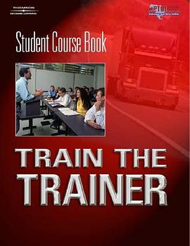 Training the Trainer pdf epub mobi 电子书 下载