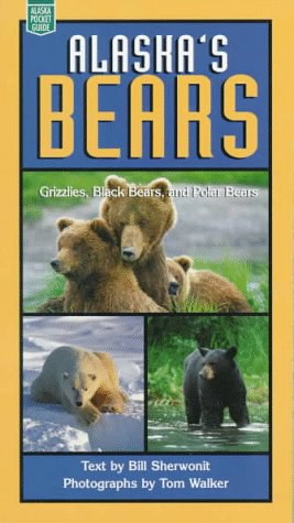 Alaska's Bears pdf epub mobi 电子书 下载