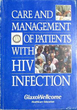 Care and Management of Patients with HIV Infection pdf epub mobi 电子书 下载