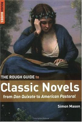 The Rough Guide to Classic Novels pdf epub mobi 电子书 下载