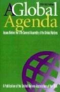 A Global Agenda pdf epub mobi 电子书 下载