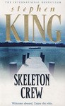 被诅咒的手/Skeleton Crew pdf epub mobi 电子书 下载