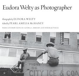 Eudora Welty as Photographer pdf epub mobi 电子书 下载