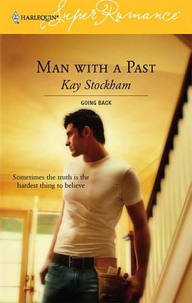 Man With A Past pdf epub mobi 电子书 下载