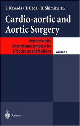 Cardio-Aortic and Aortic Surgery pdf epub mobi 电子书 下载