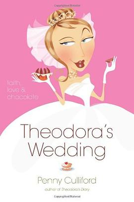 Theodora's Wedding pdf epub mobi 电子书 下载