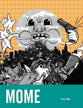 MOME Winter/Spring 2008 pdf epub mobi 电子书 下载