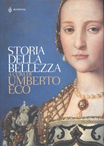 Storia della bellezza pdf epub mobi 电子书 下载