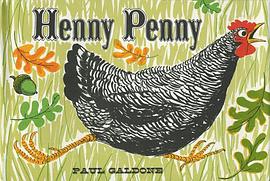 Henny Penny pdf epub mobi 下载