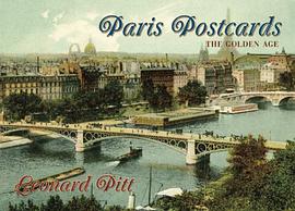 Paris Postcards pdf epub mobi 电子书 下载