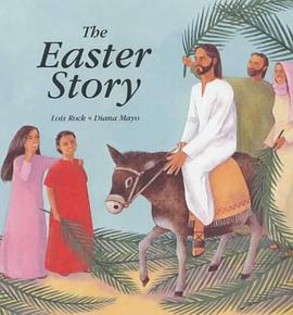 The Easter Story pdf epub mobi 电子书 下载