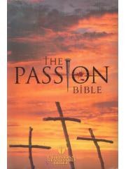 Holman CSB The Passion Bible pdf epub mobi 电子书 下载