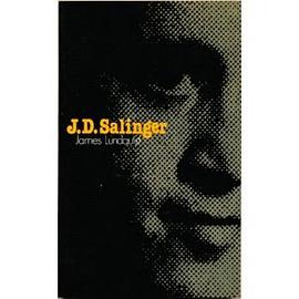 J.D.Salinger pdf epub mobi 電子書 下載