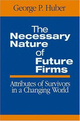 The Necessary Nature of Future Firms pdf epub mobi 电子书 下载