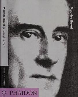Maurice Ravel pdf epub mobi 电子书 下载